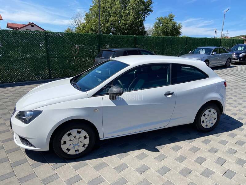 Seat Ibiza 1.2