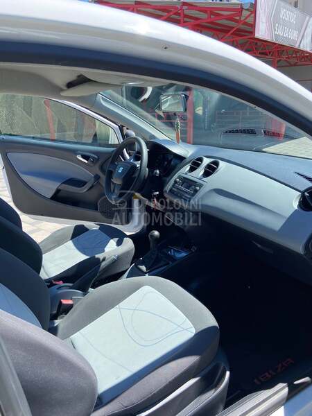 Seat Ibiza 1.2