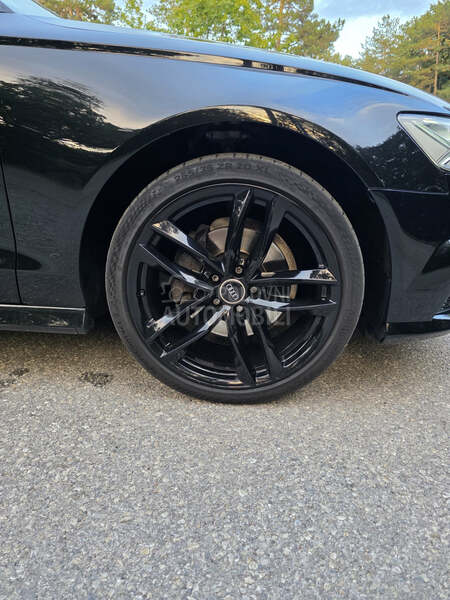 Audi A6 C 7.5