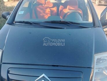 Citroen C2 
