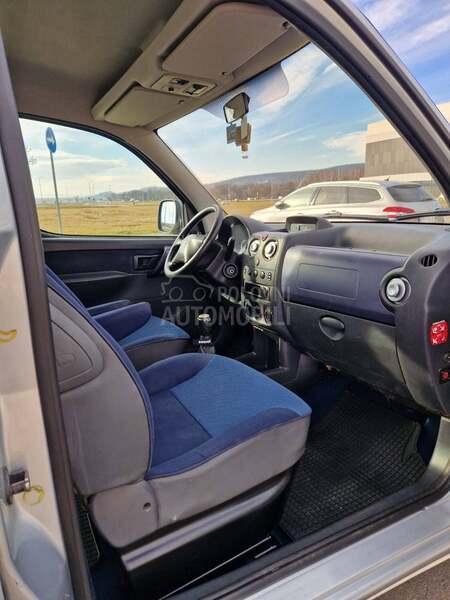 Citroen Berlingo 1.4 b