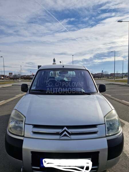 Citroen Berlingo 1.4 b