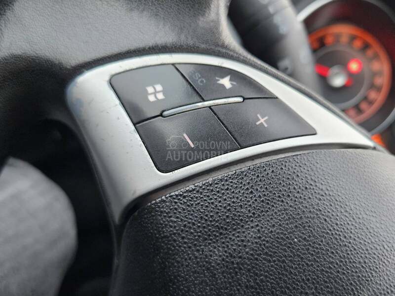 Fiat EVO CH