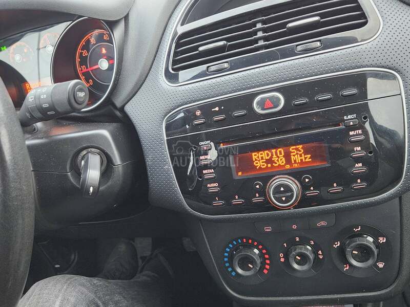 Fiat EVO CH