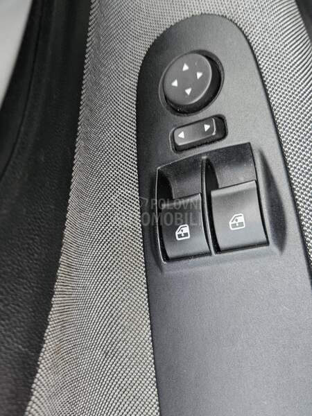 Fiat EVO CH