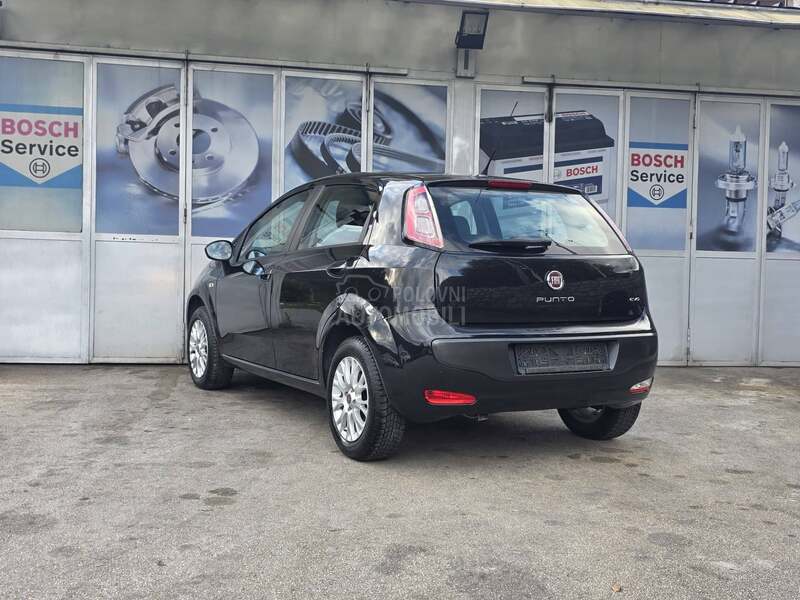 Fiat EVO CH