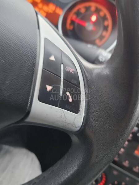 Fiat EVO CH