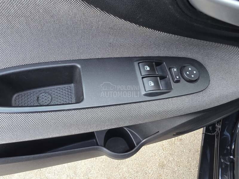 Fiat EVO CH