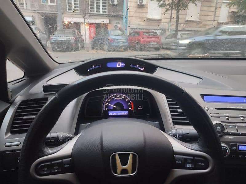 Honda Civic 1.8