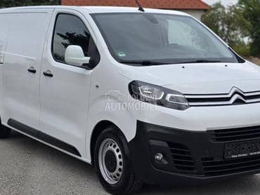 Citroen Jumpy Hladnjača L2H1