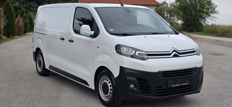 Citroen Jumpy Hladnjača L2H1