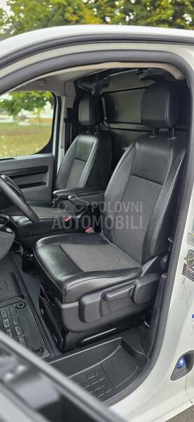 Citroen Jumpy Hladnjača L2H1