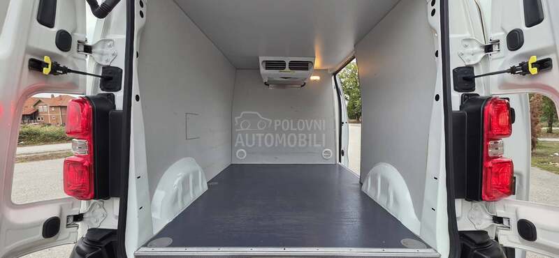 Citroen Jumpy Hladnjača L2H1