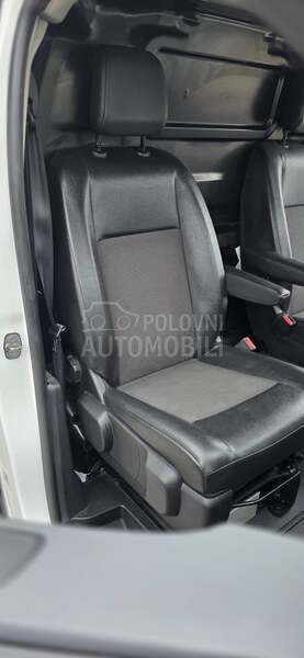 Citroen Jumpy Hladnjača L2H1