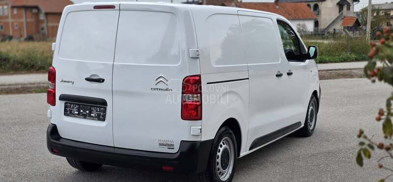 Citroen Jumpy Hladnjača L2H1