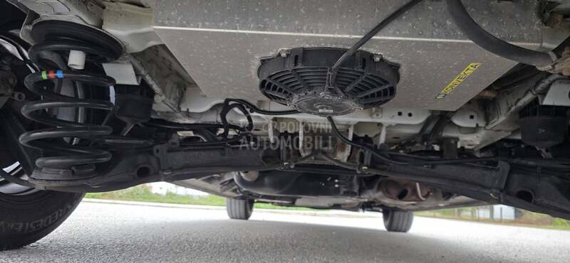 Citroen Jumpy Hladnjača L2H1