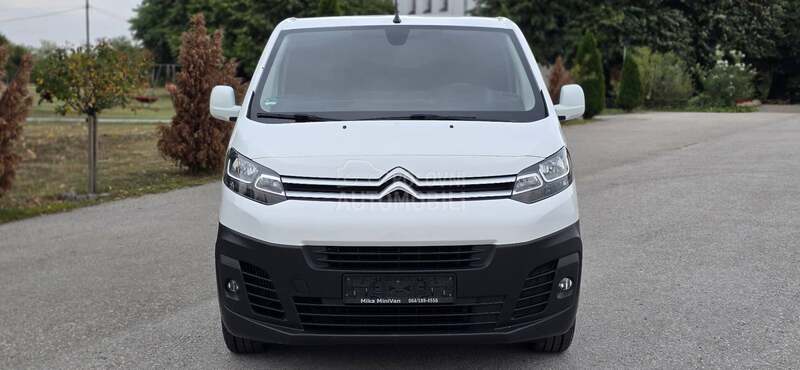 Citroen Jumpy Hladnjača L2H1