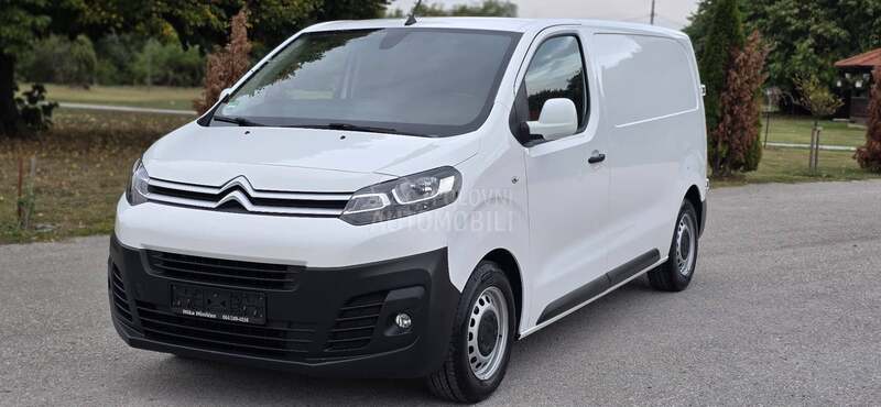 Citroen Jumpy Hladnjača L2H1