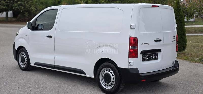 Citroen Jumpy Hladnjača L2H1