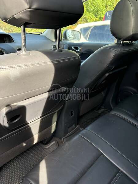 Renault Koleos 2.0 DCI 4x4