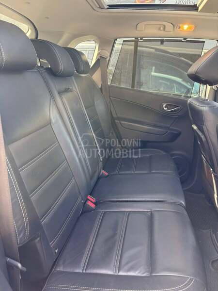 Renault Koleos 2.0 DCI 4x4