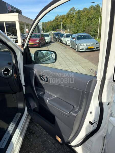 Renault Koleos 2.0 DCI 4x4