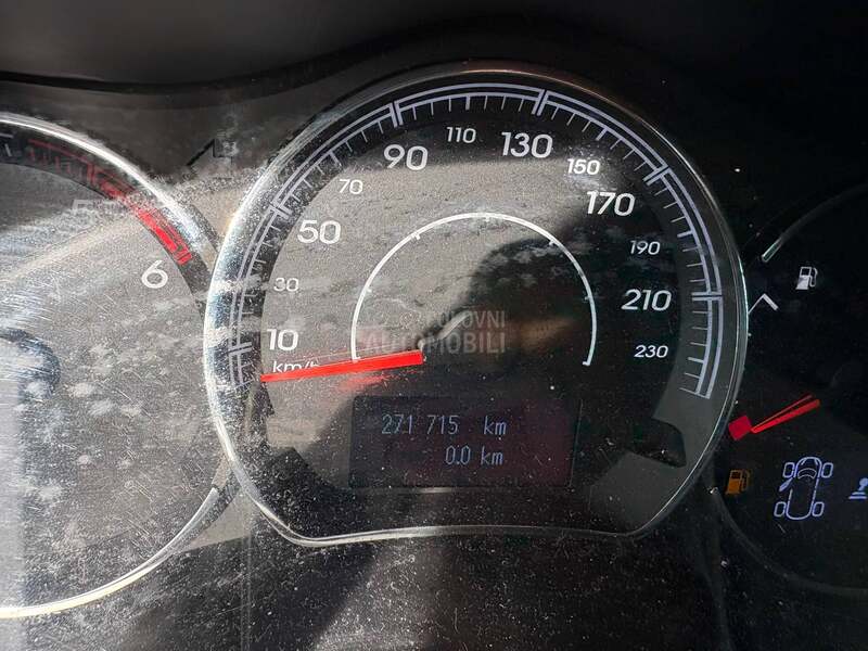 Renault Koleos 2.0 DCI 4x4