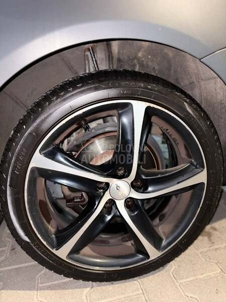 Volkswagen Passat B6 