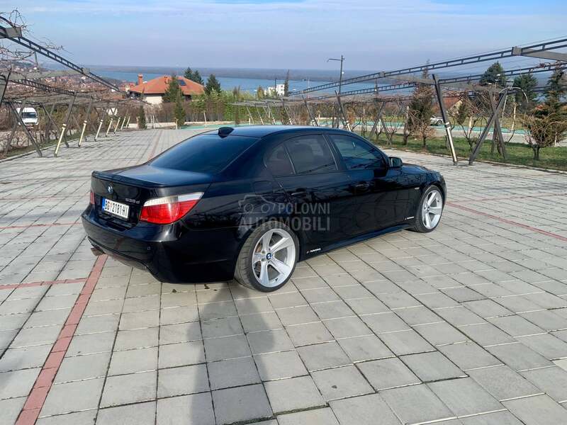 BMW 535 
