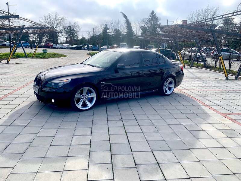 BMW 535 