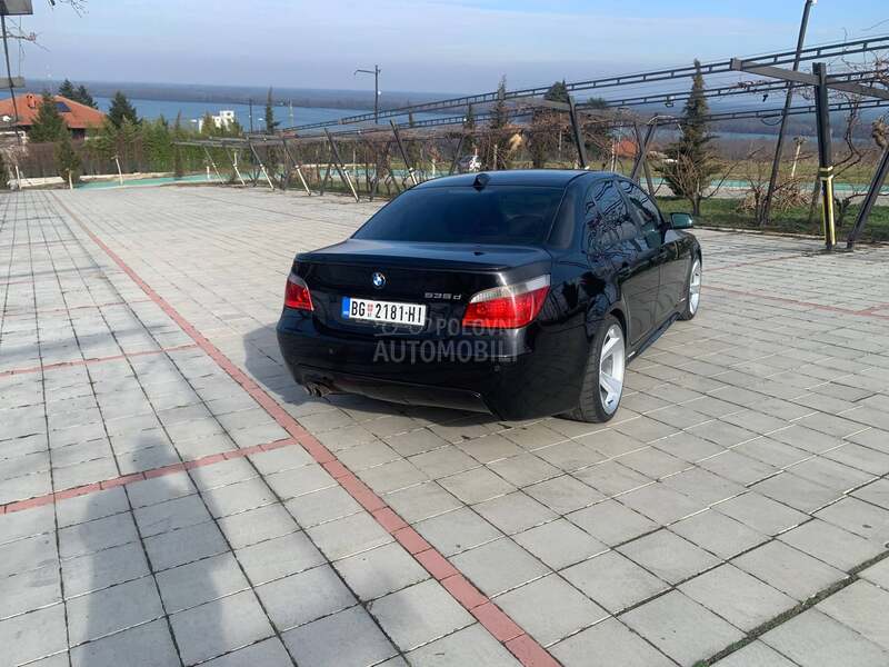 BMW 535 