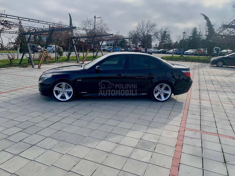 BMW 535 