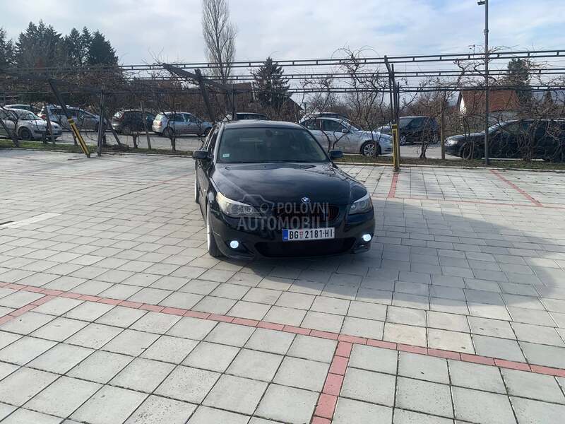 BMW 535 