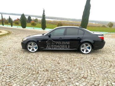 BMW 535 