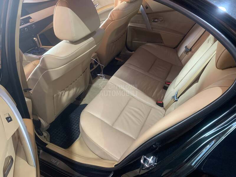 BMW 535 