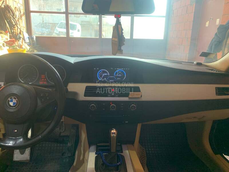 BMW 535 