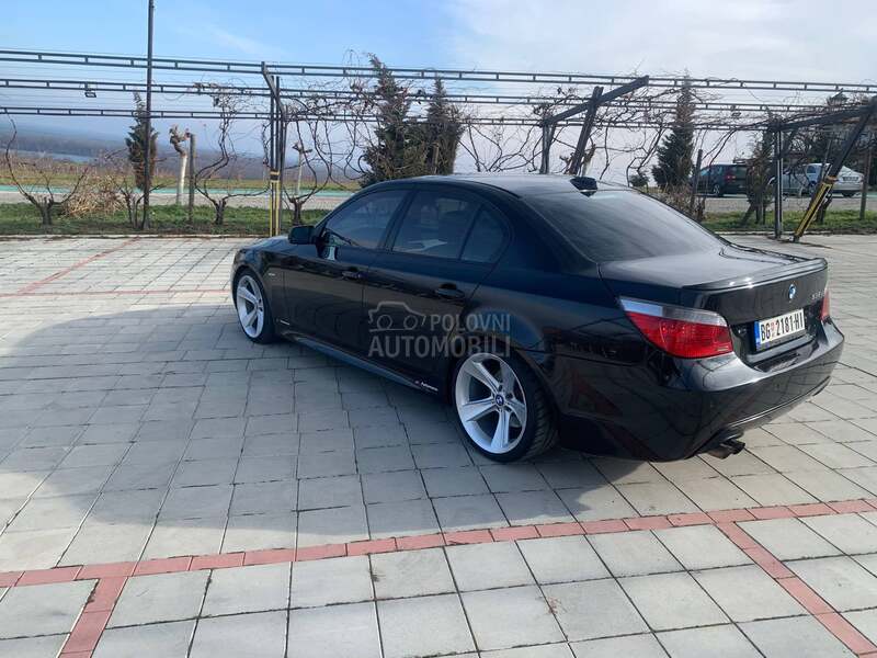 BMW 535 