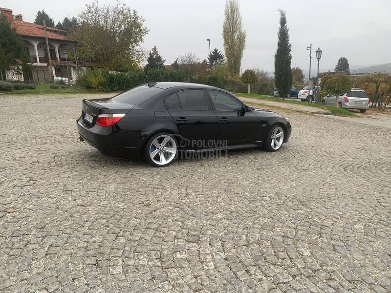 BMW 535 