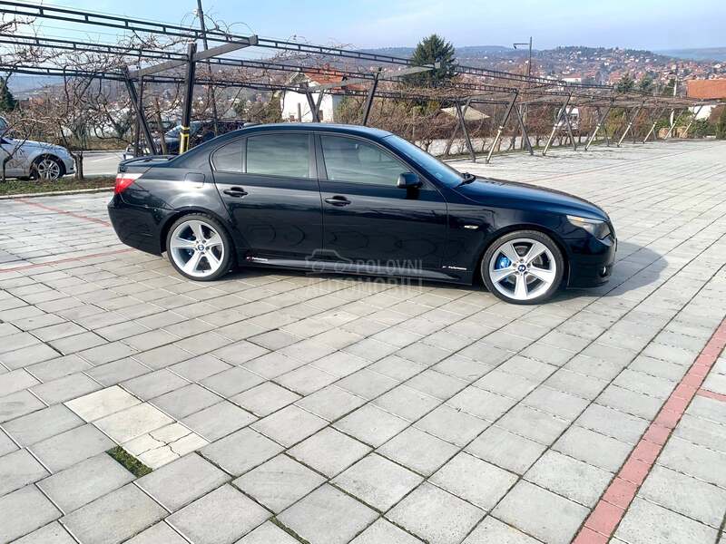 BMW 535 