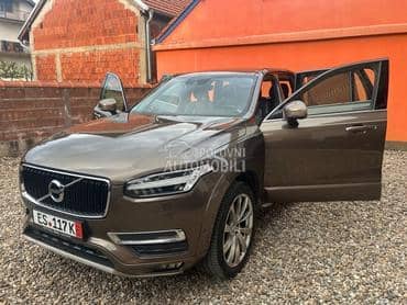 Volvo XC90 Neemacka NOV NOV