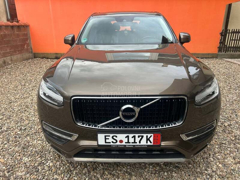 Volvo XC90 Neemacka NOV NOV