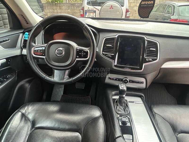 Volvo XC90 Neemacka NOV NOV