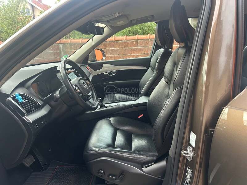 Volvo XC90 Neemacka NOV NOV