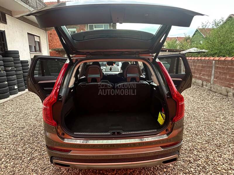 Volvo XC90 Neemacka NOV NOV