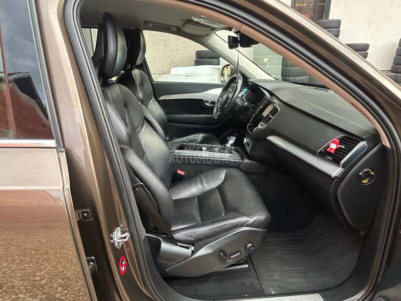 Volvo XC90 Neemacka NOV NOV
