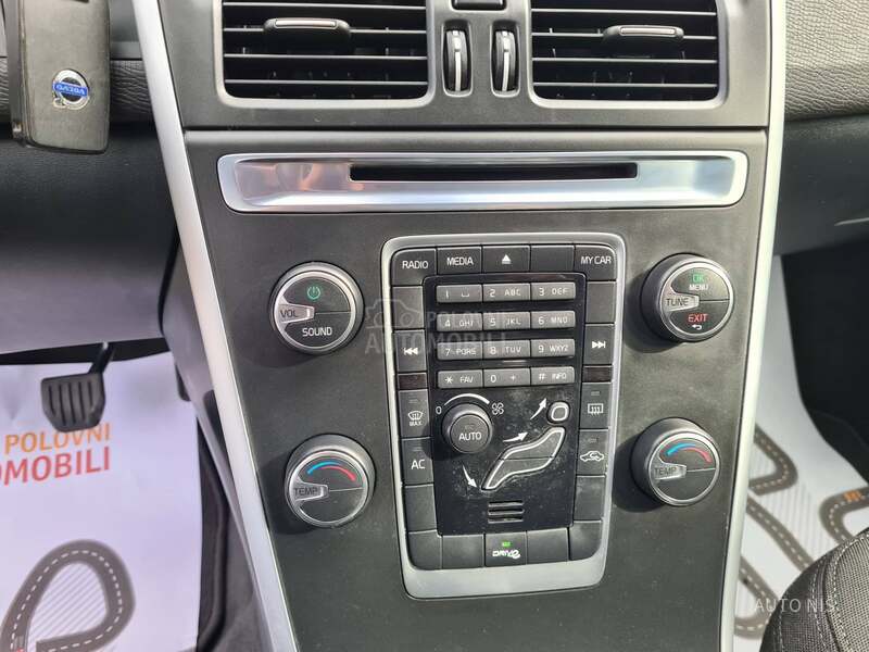 Volvo XC60 2.0 D