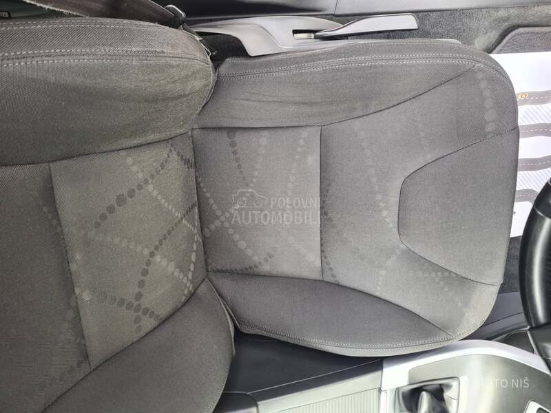 Volvo XC60 2.0 D