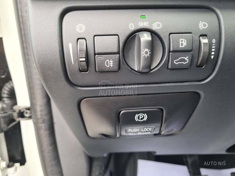 Volvo XC60 2.0 D