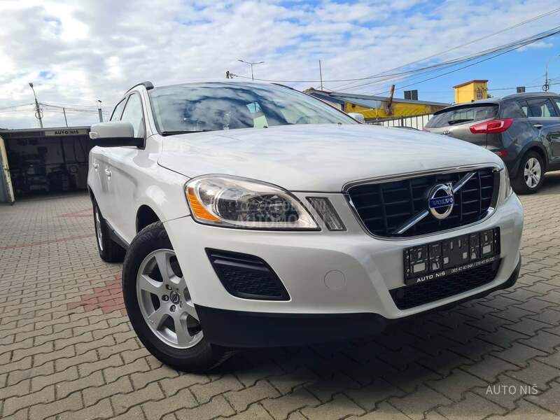 Volvo XC60 2.0 D