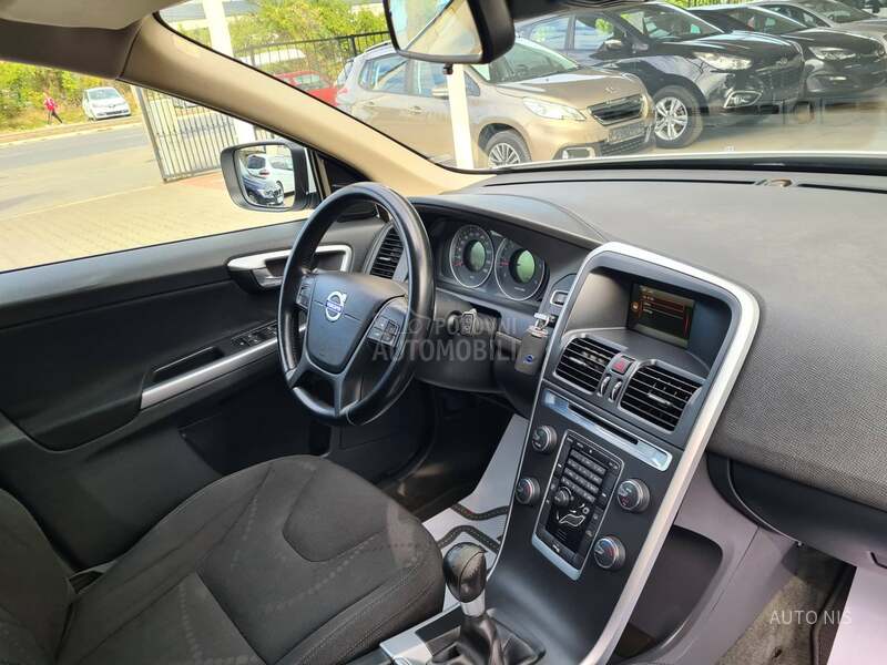 Volvo XC60 2.0 D